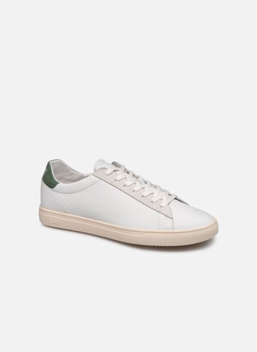 Clae Bradley M (White) - Trainers chez Sarenza (419303)